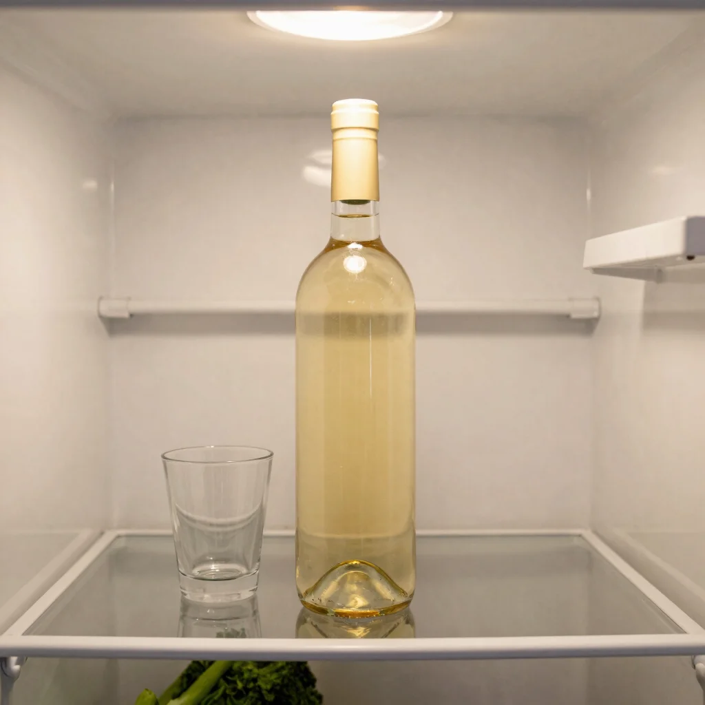 How to Keep an Open Bottle Fresh
